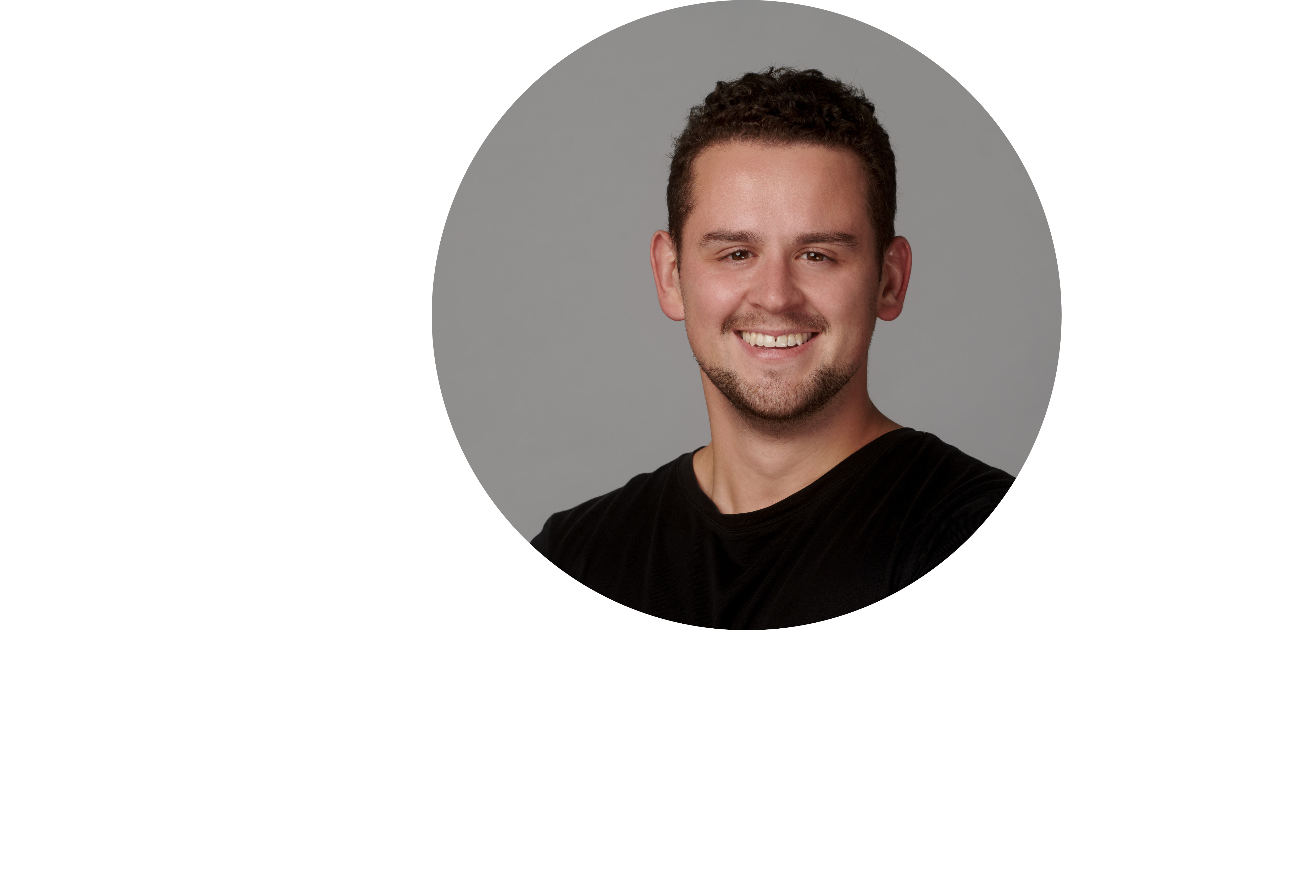 Nathan Jones, condo owner and founder of Nestingbird